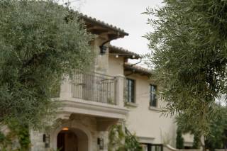 Monserate Winery - 45
