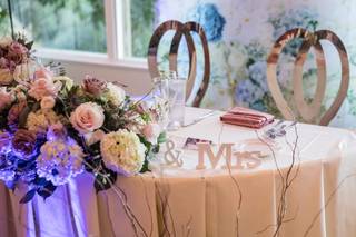 Lori's Flowers - Weddings & Events - 59