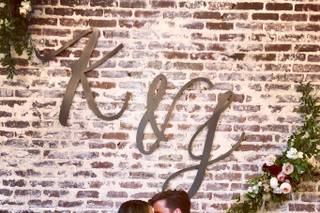 Rust + Thistle Floral - 14