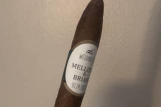 González Clavell Cigars Entertainment - 7