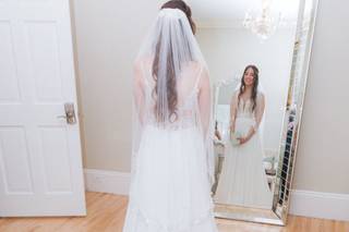 Kiss the Bride Wedding Photography - 9