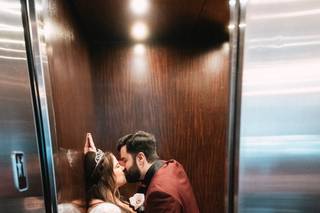 Jeff & Mollie - 11