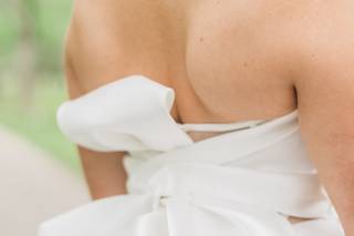 Luxe Redux Bridal Houston - 5