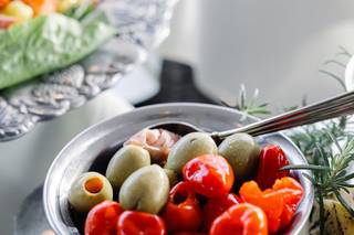 Contigiani's Catering Service - 5