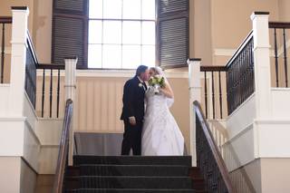 Colonial Hall at Rockafellas - 19