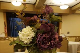 A Flower Basket - 34