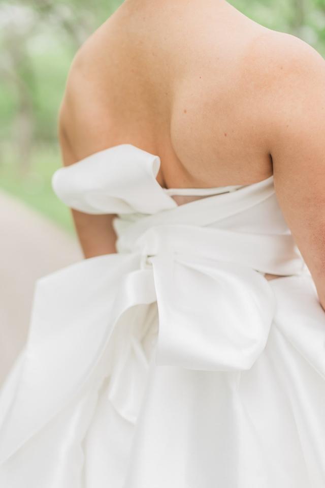 Luxe Redux Bridal Houston - 1
