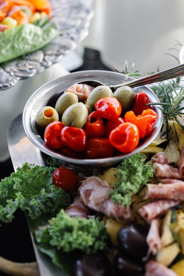 Contigiani's Catering Service - 2