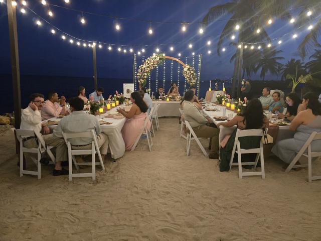 Belize Weddings - 4