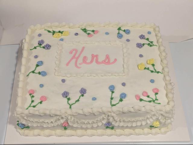 Cakes by Michele, LLC - 1