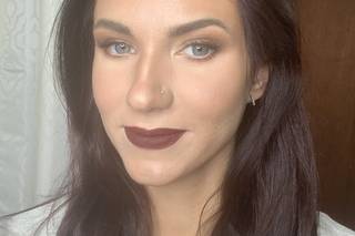Mayelin Vicente Makeup Artist - 18