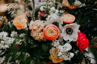 Blooming wild florals - 23