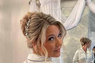 LUX Beauty & Bridal - 23