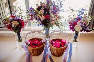 Pixies and Posies - 8