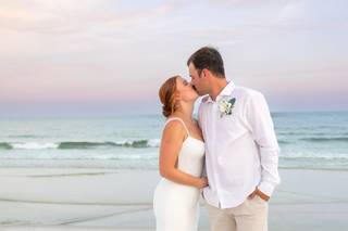 Paradise Beach Weddings - 4