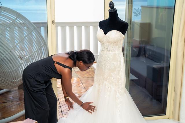 Bridal Gowns By Neita - 3