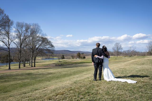 Bull Run Golf Club - 1