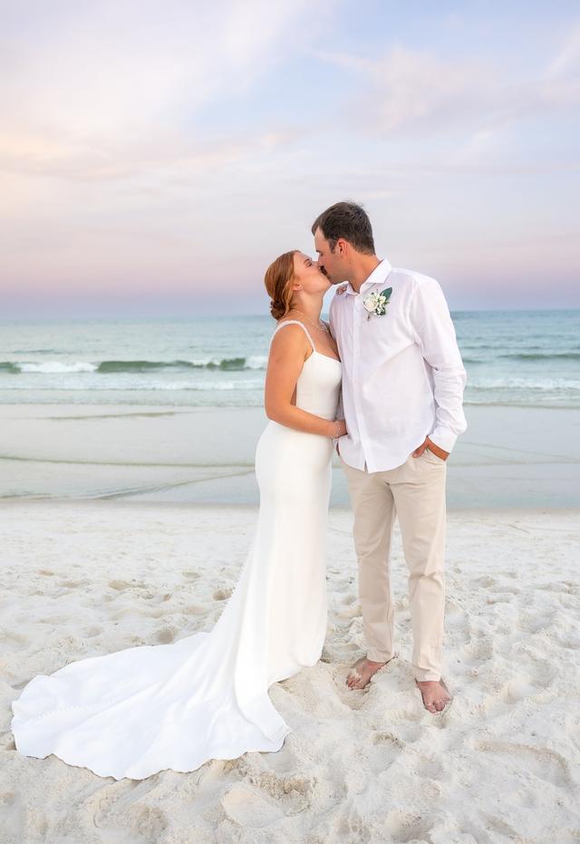 Paradise Beach Weddings - 2