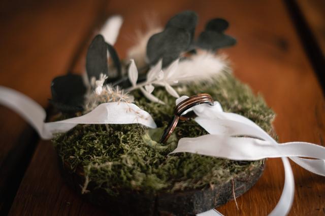 Austin Weddings by Corinna - 1