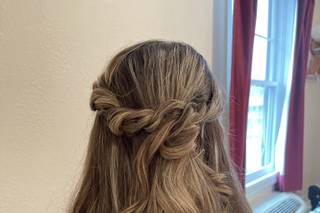 Candy Rose Events - 32