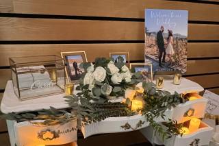 Ay, Poppy Floral & Event Decor - 91