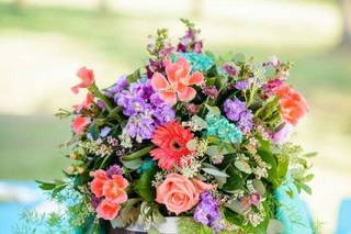 Foxy Posh Events - 28