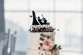 Pete's Sweets - 55