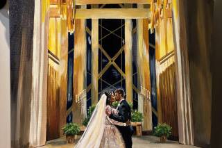 Lauren Michelle Art - 10
