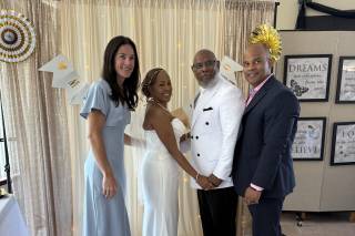 Once Like A Spark Wedding Co. - 25