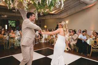 Meg Henson Events - 8