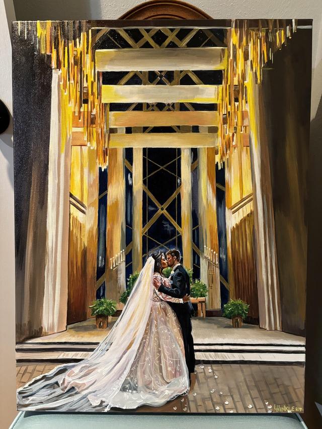 Lauren Michelle Art - 4