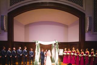 Sheldon Concert Hall - 7