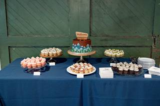 The Posh Cakery - 9