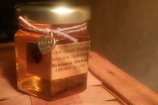 E&M Gold Beekeepers - 8