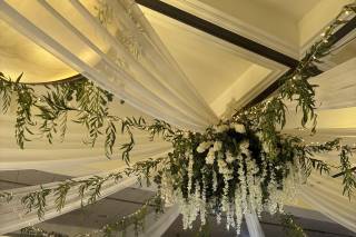 Flower Fairy Wings - 5