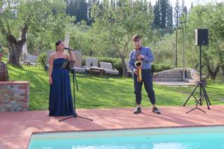 Laura Cabras Music Entertainment - 3