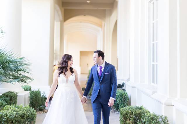 McKenzie Stewart Weddings 1