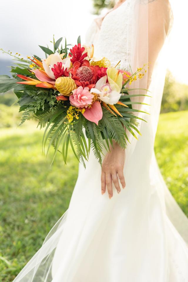 Kaululani Florals  LLC - 2