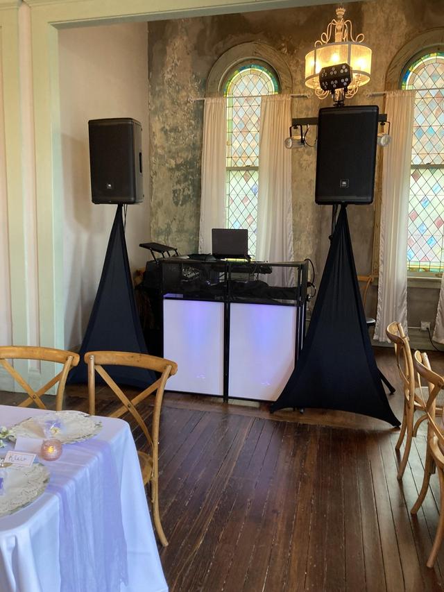 DJ Jayden Thomas - 3