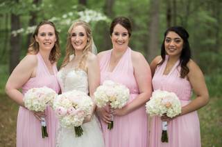 Richmond Make Up Artist, LLC - 69