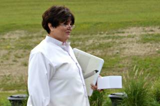 Wedding Officiant DB Lorgan - 14