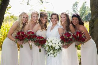 Nay Danger Style Hair & Makeup - 12