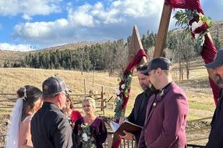 Black Hills Casual Weddings - 6