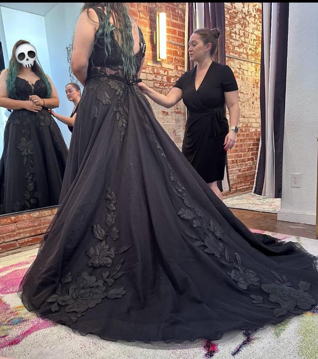 Bliss Bridal Salon - 2