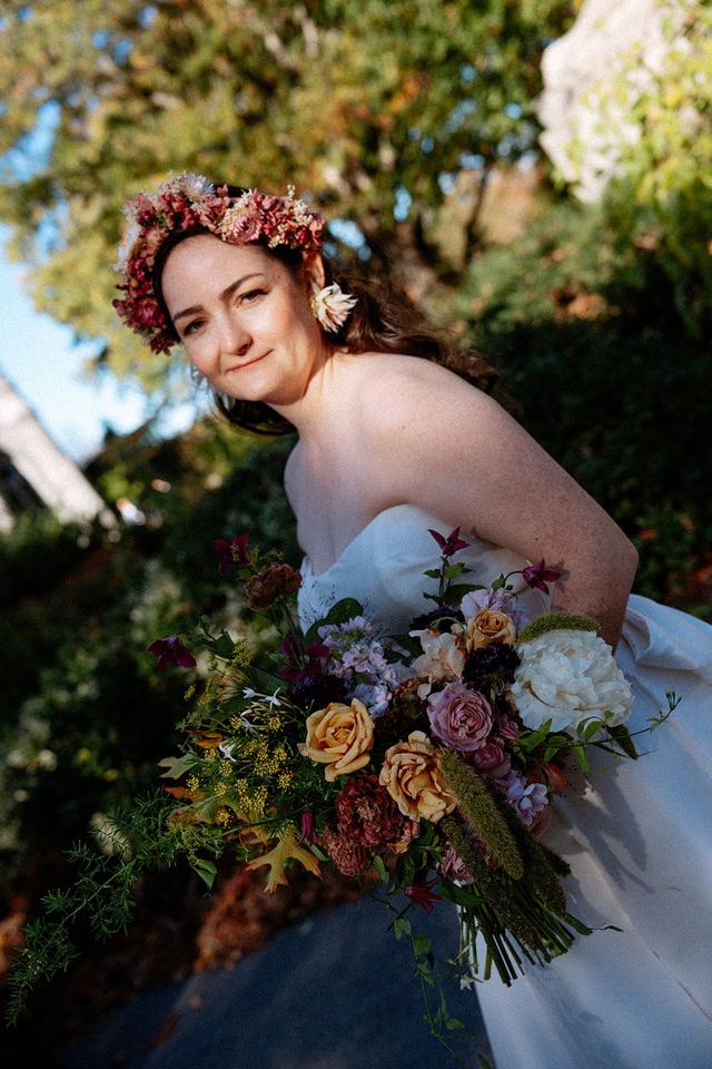 Liz Fuller Makeup Artist - 3