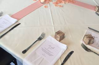 The Master's Touch Floral & Event Design, LLC - 7