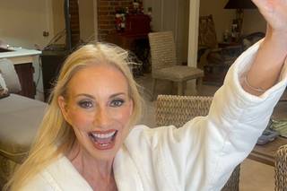 Maria Teresa- On Location Hair and Make Up Artist - 30