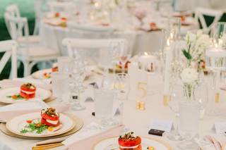 To Your Taste Catering - 6