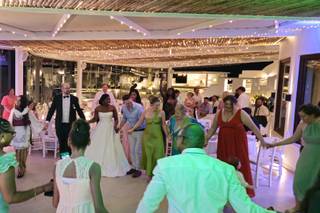 Santorini Entertainment - 5