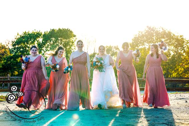 Photography by Veronika Patty - 1